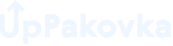 Логотип Uppakovka.ru