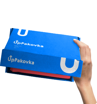 Сортировка и упаковка продукции